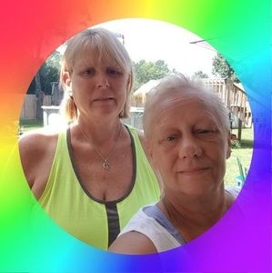 Meet your Posher, Glenna